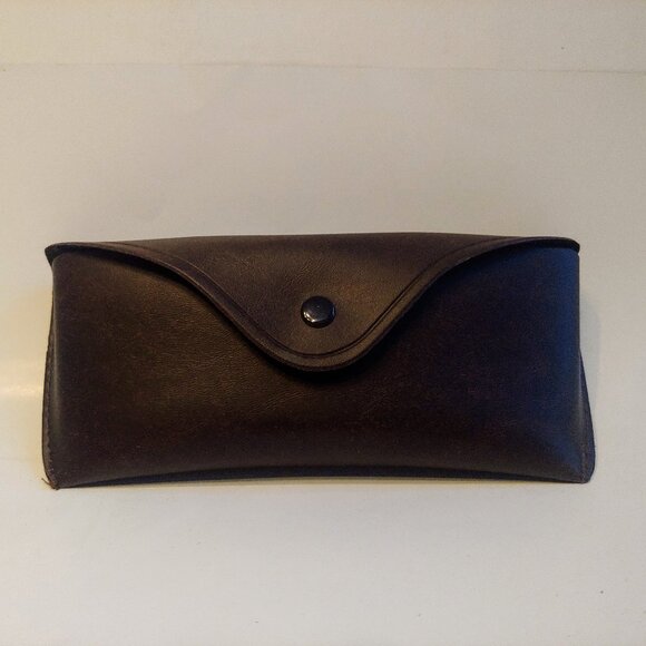 (NWT) Vintage 90's Aviator Metal Bi-Focal Reading Glasses (S. Gold) - Picture 3 of 3